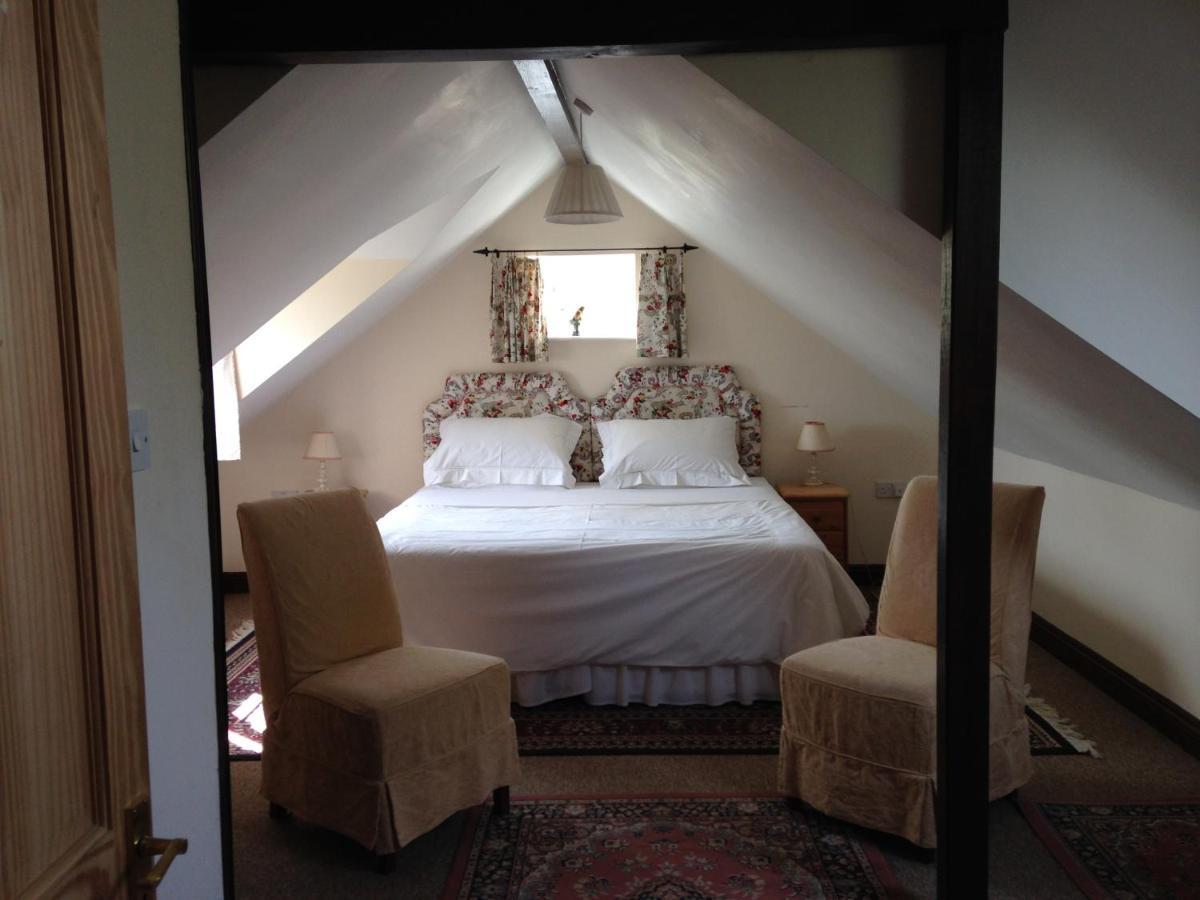 Grove Farm B&B Leominster Exterior foto
